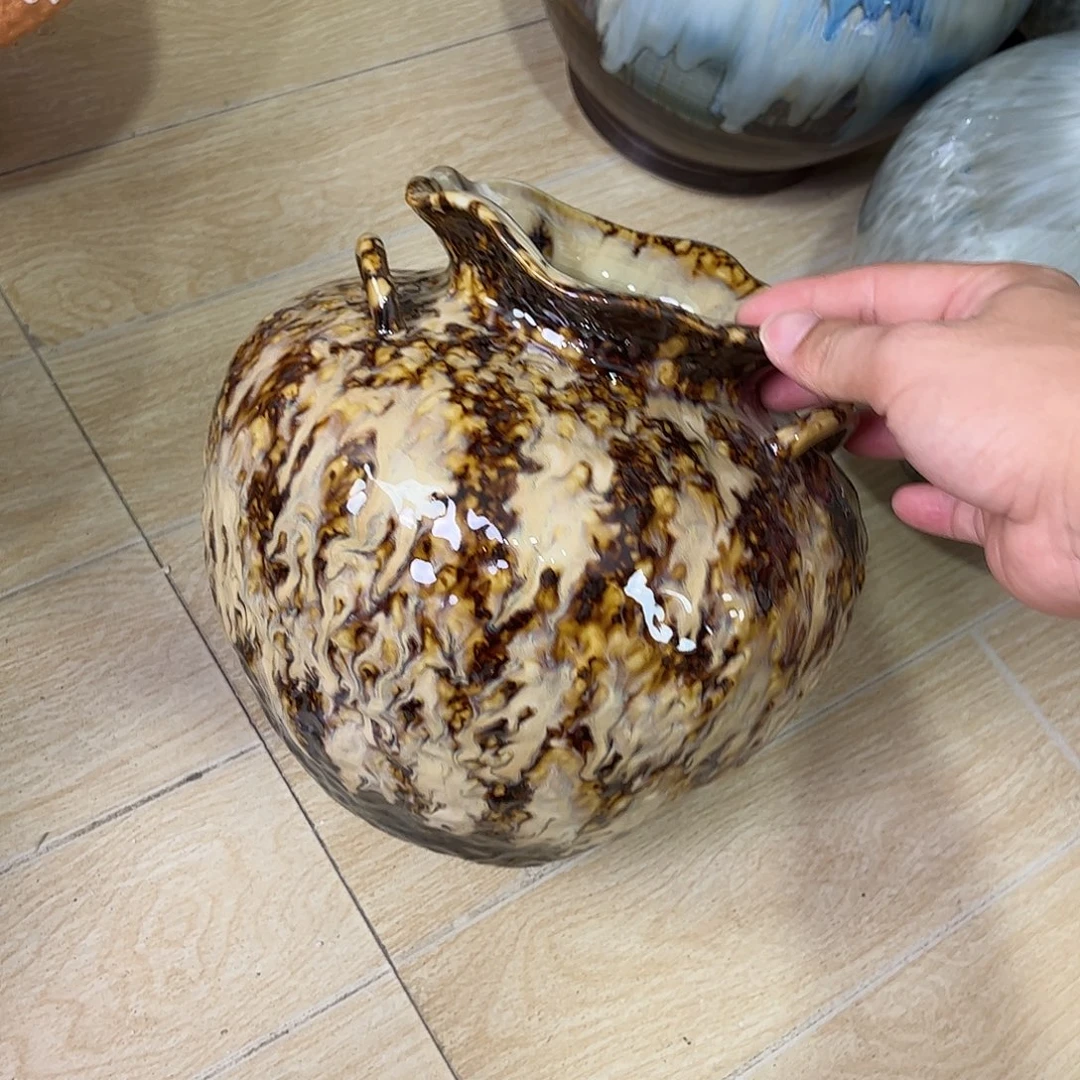 782花瓶摆件家居装饰品