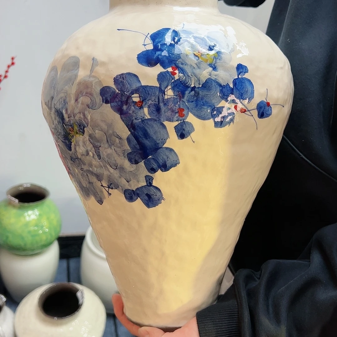 陶瓷苗*我们在这里做什么啊什么