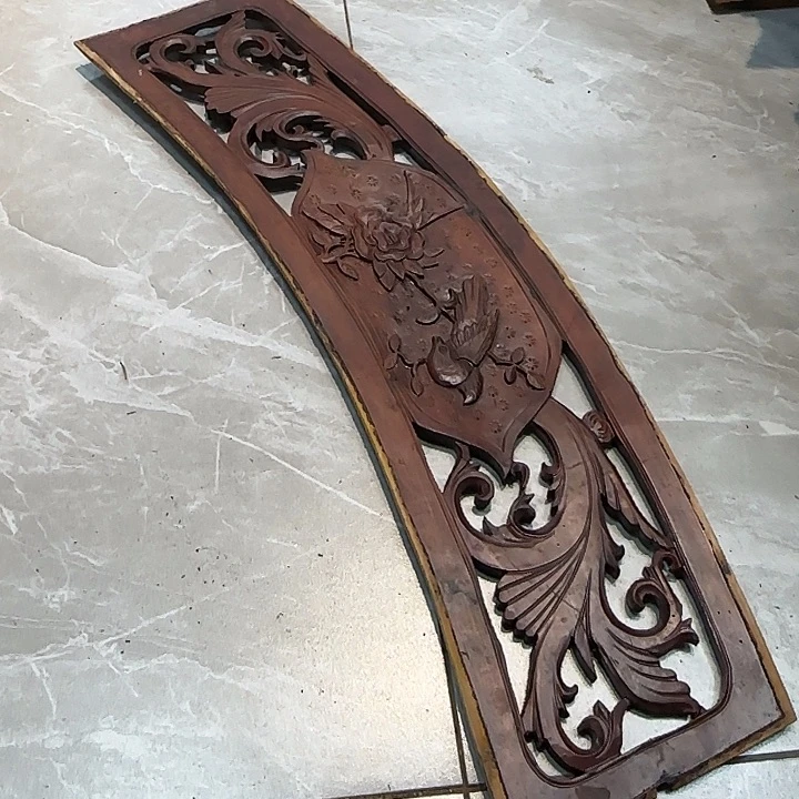 木深*木雕等艺术作品的创作