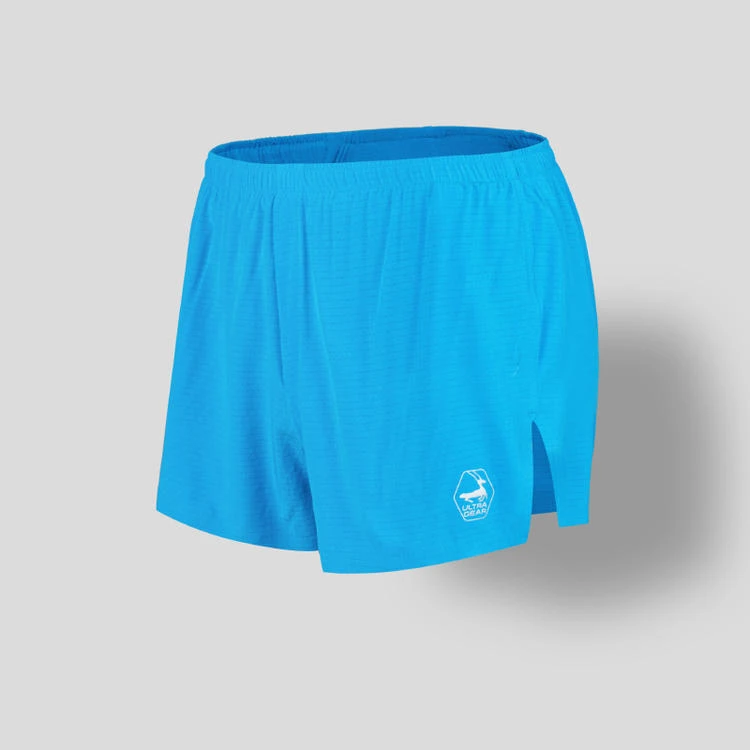 优极UG 男女款 轻量速干一兜跑步短裤【一兜二代】