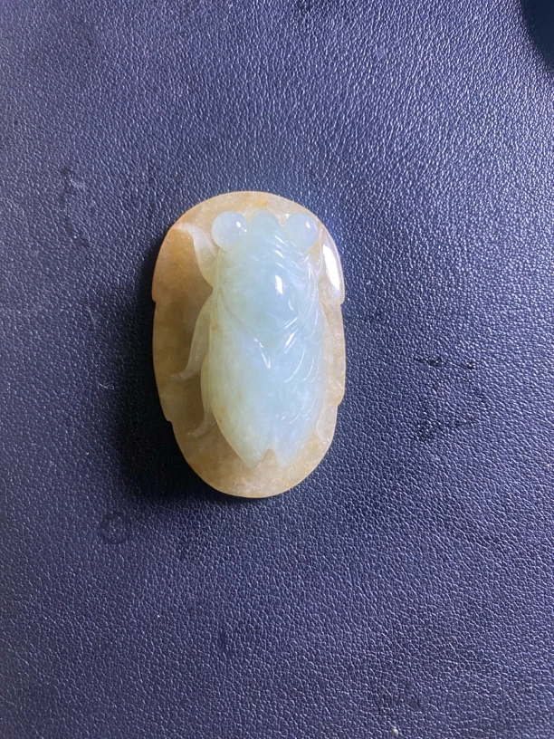 定制翡翠天然缅甸A货