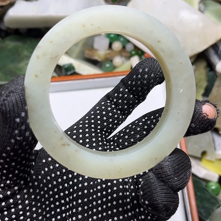 未镶嵌和田玉珠宝奇石