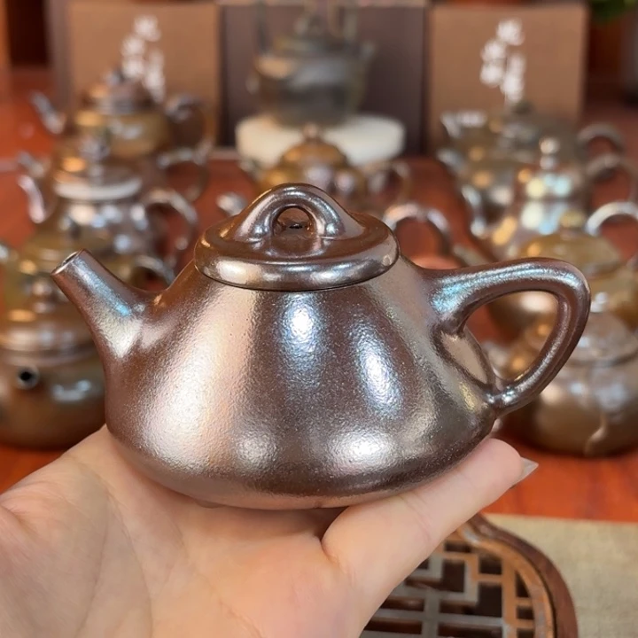 100cc纯手工制作直播间福利微瑕福利！