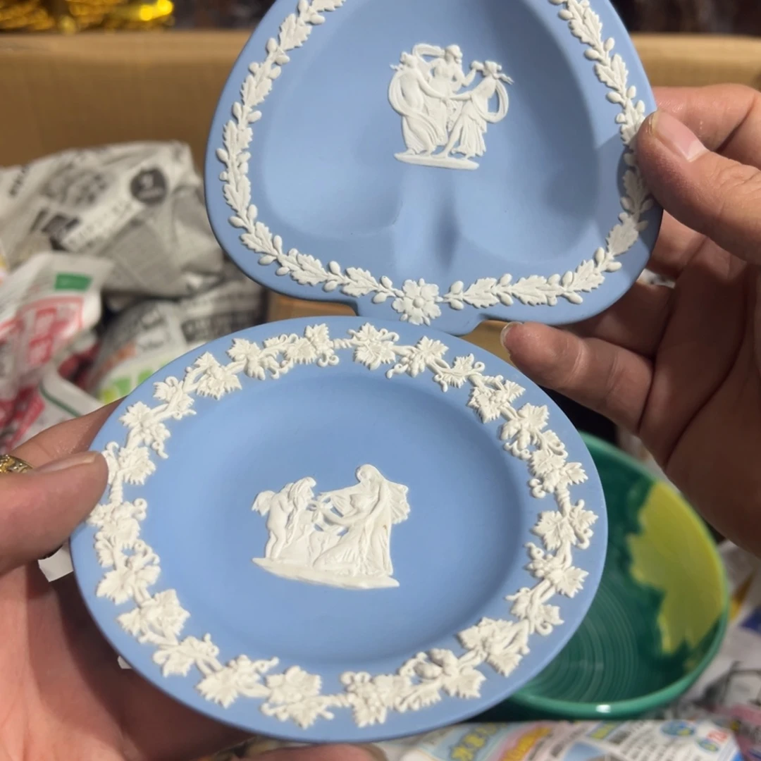 陶瓷制品加工工艺技术