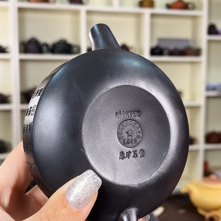茶壶紫砂紫砂工艺厂