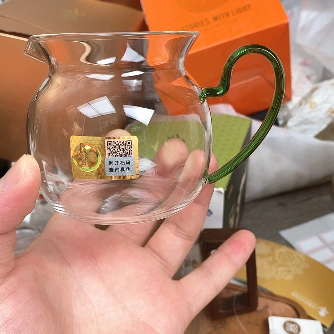 禾器小美满湖绿色样品