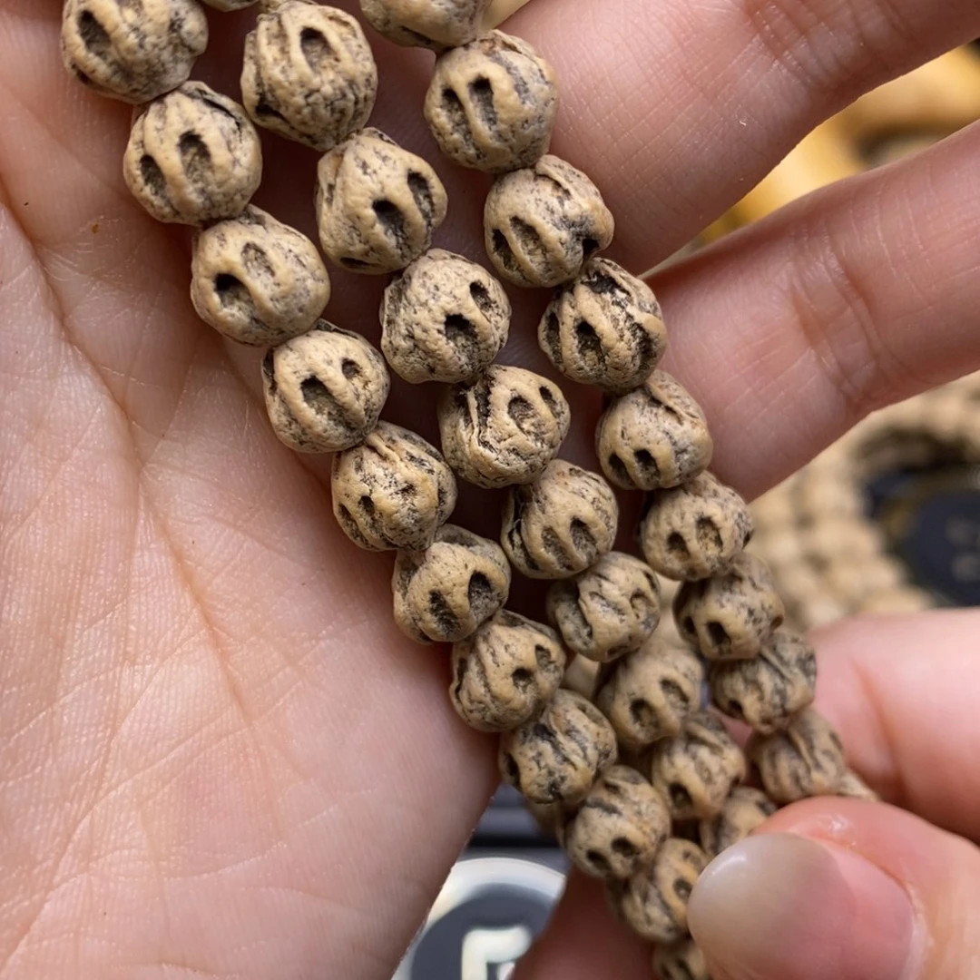 柏香籽/百香籽吊坠匹*曹