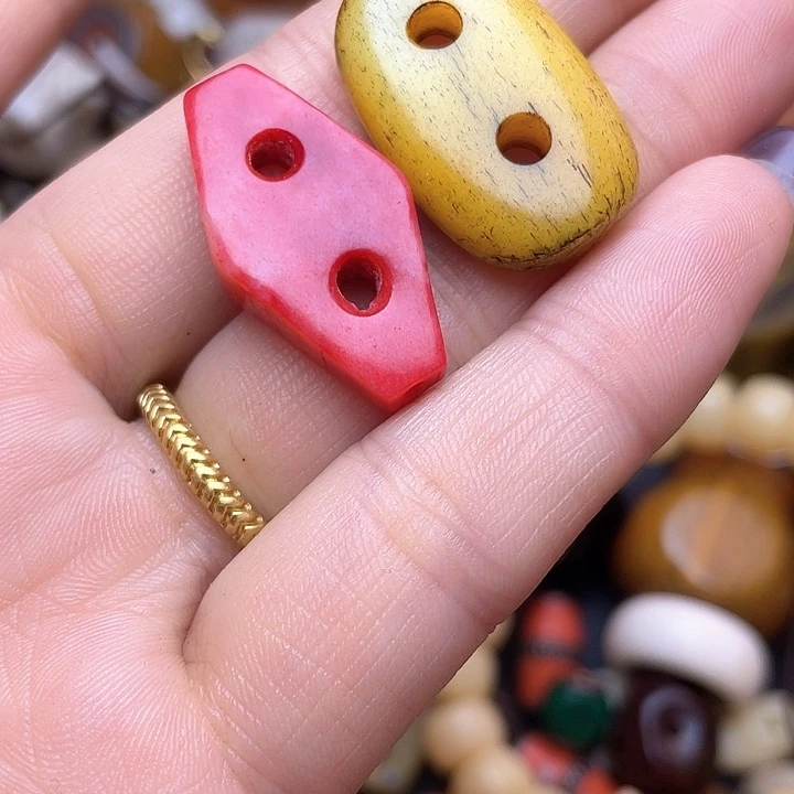 驼骨手串/手链其他配饰