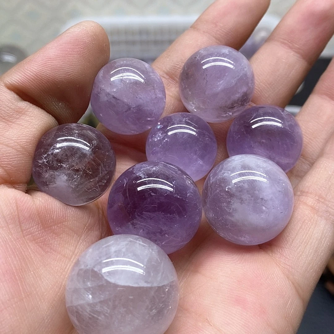 233未镶嵌水晶水晶石