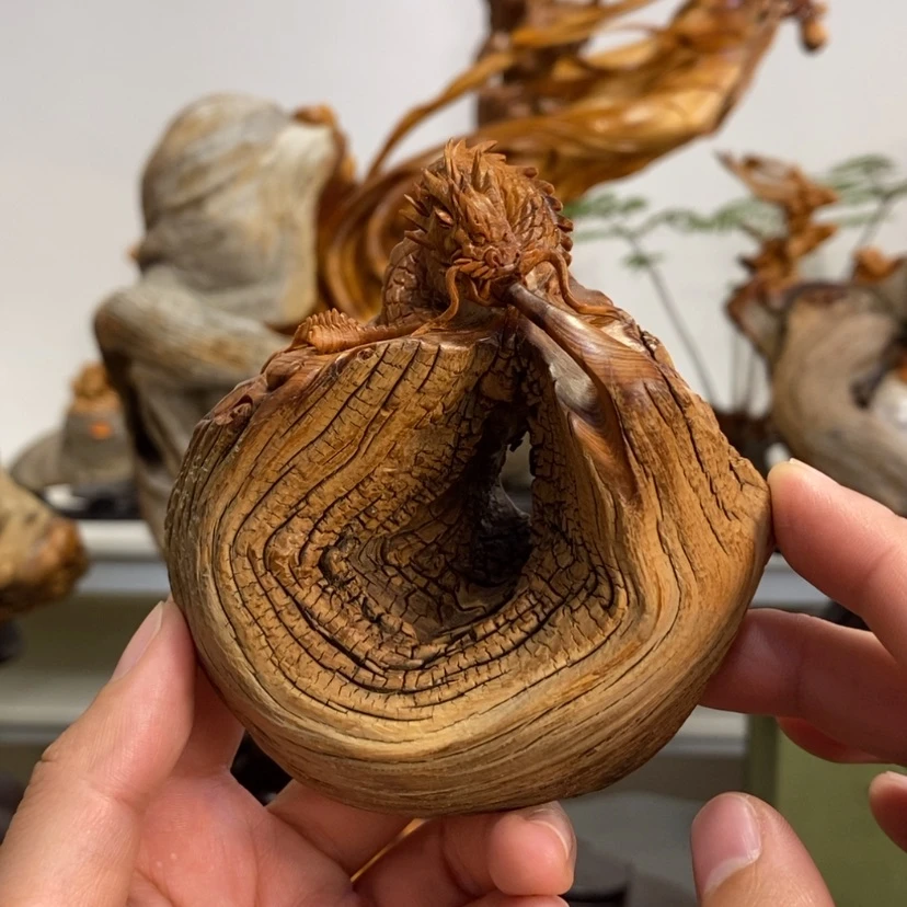 【闪购商品】柏木（崖柏）
