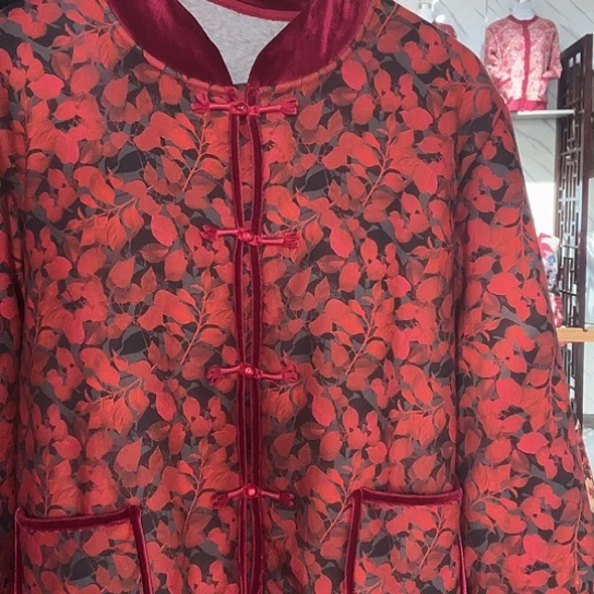 妈妈装工厂直播大放送