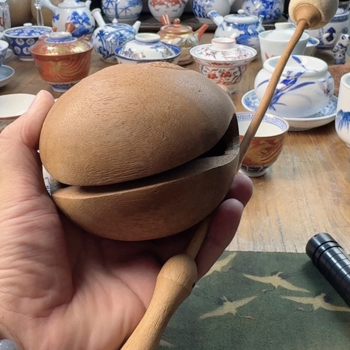 青花瓷器杯子茶具