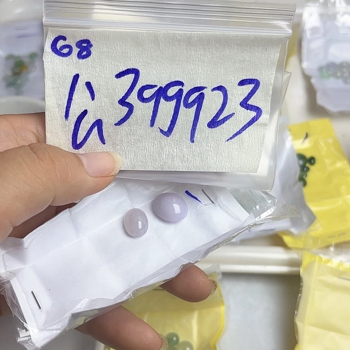 未镶嵌定制翡翠不退