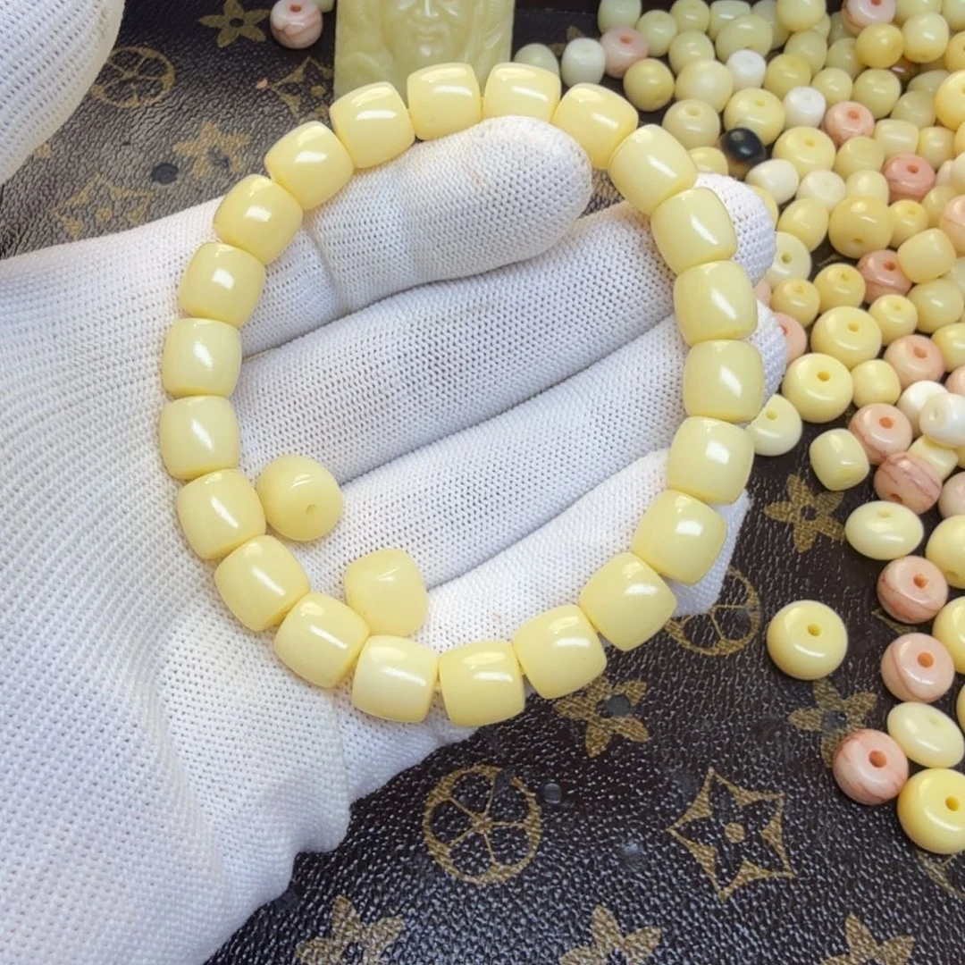 骆驼牙手串/手链手串