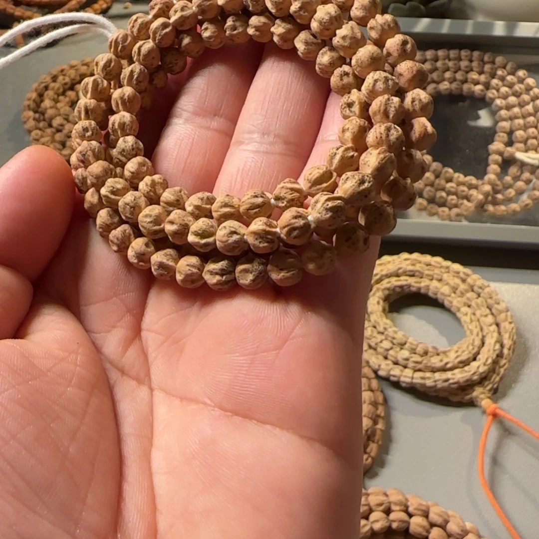 吊坠柏香籽/百香籽