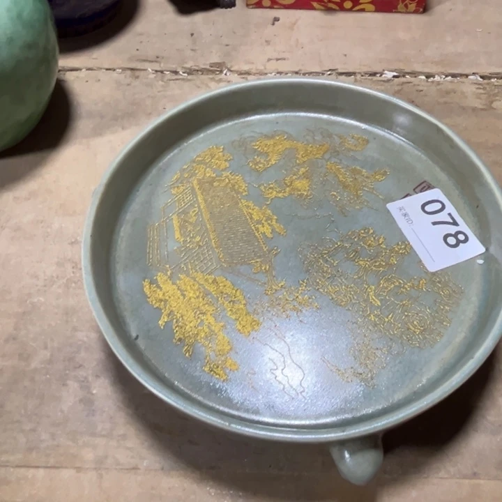 陶瓷紫砂瓷器瓷器