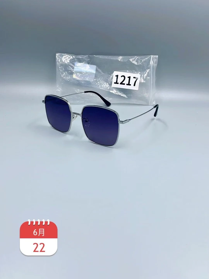 1217高品质高颜值眼镜太阳镜