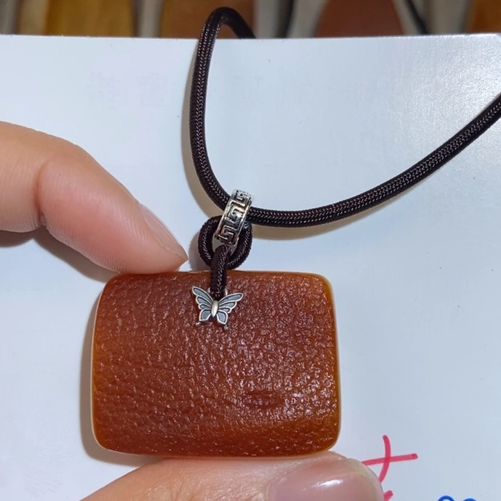 定制琥珀未镶嵌琥珀