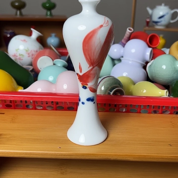 瓶景德镇陶瓷研究所学会