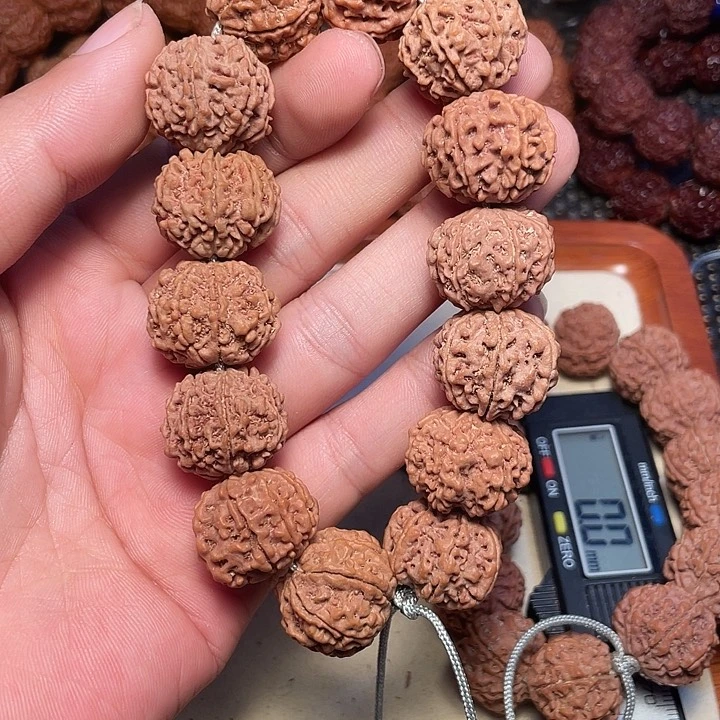 金刚菩提吊坠尼泊尔大金刚菩提