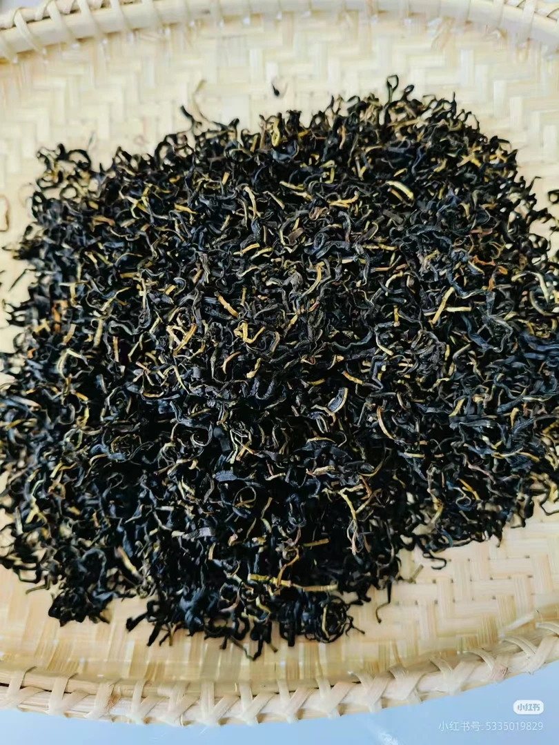 【1阿庆山货】头茬野生赶黄草下山货