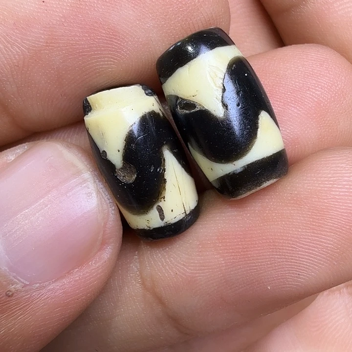 柏香籽/百香籽吊坠