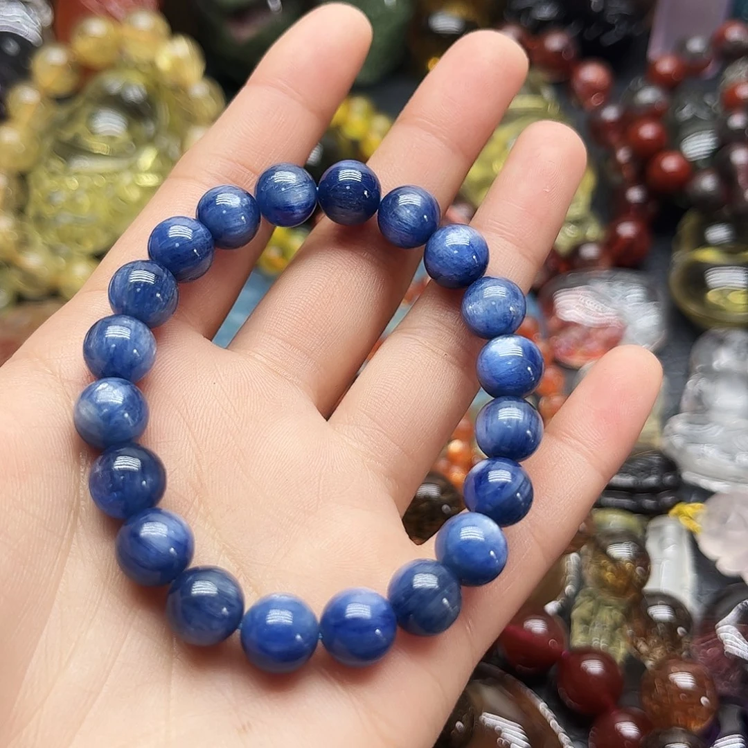 水晶颈饰未镶嵌寒****…