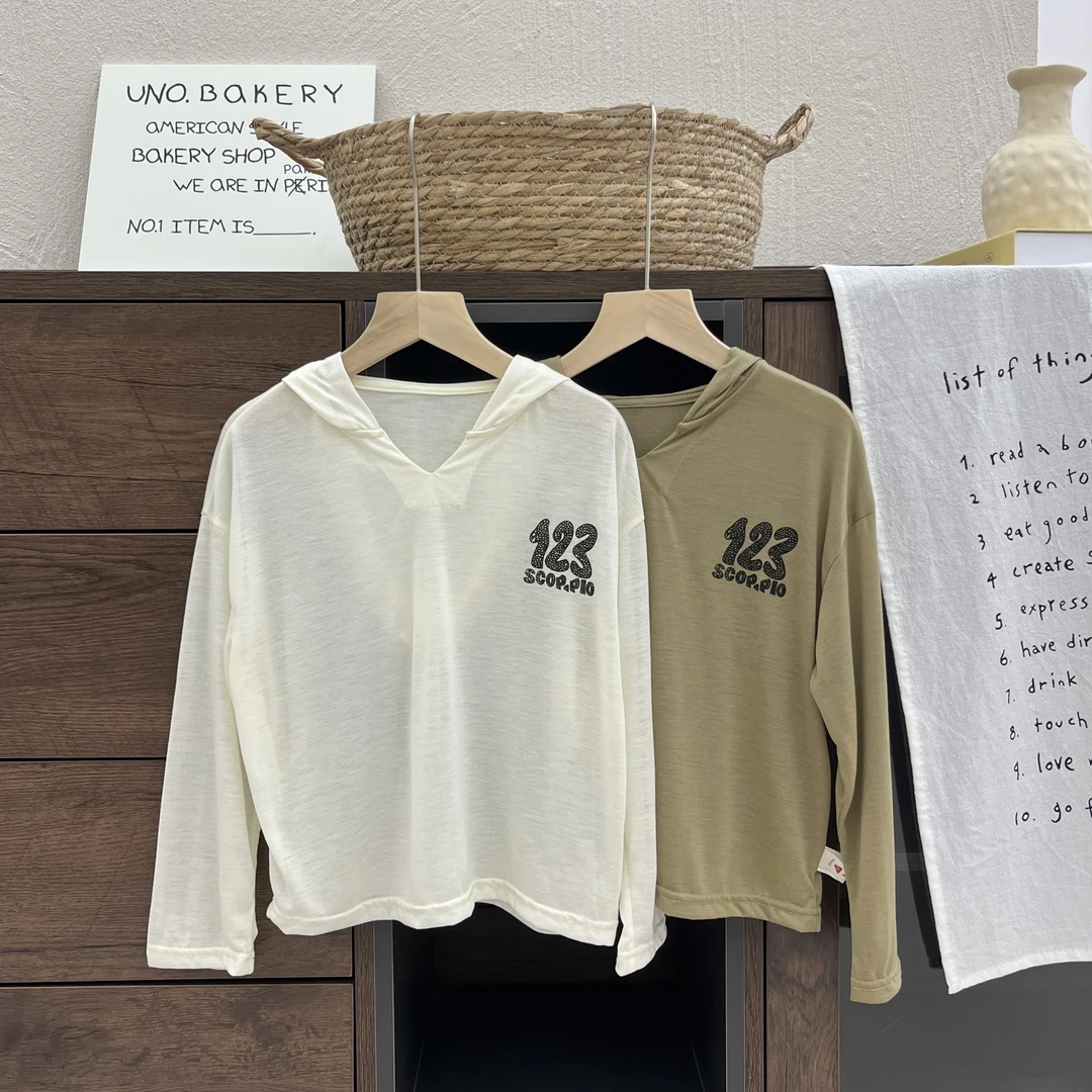 【小蛋壳】现货-2025新款夏季超薄款防晒服DK1190