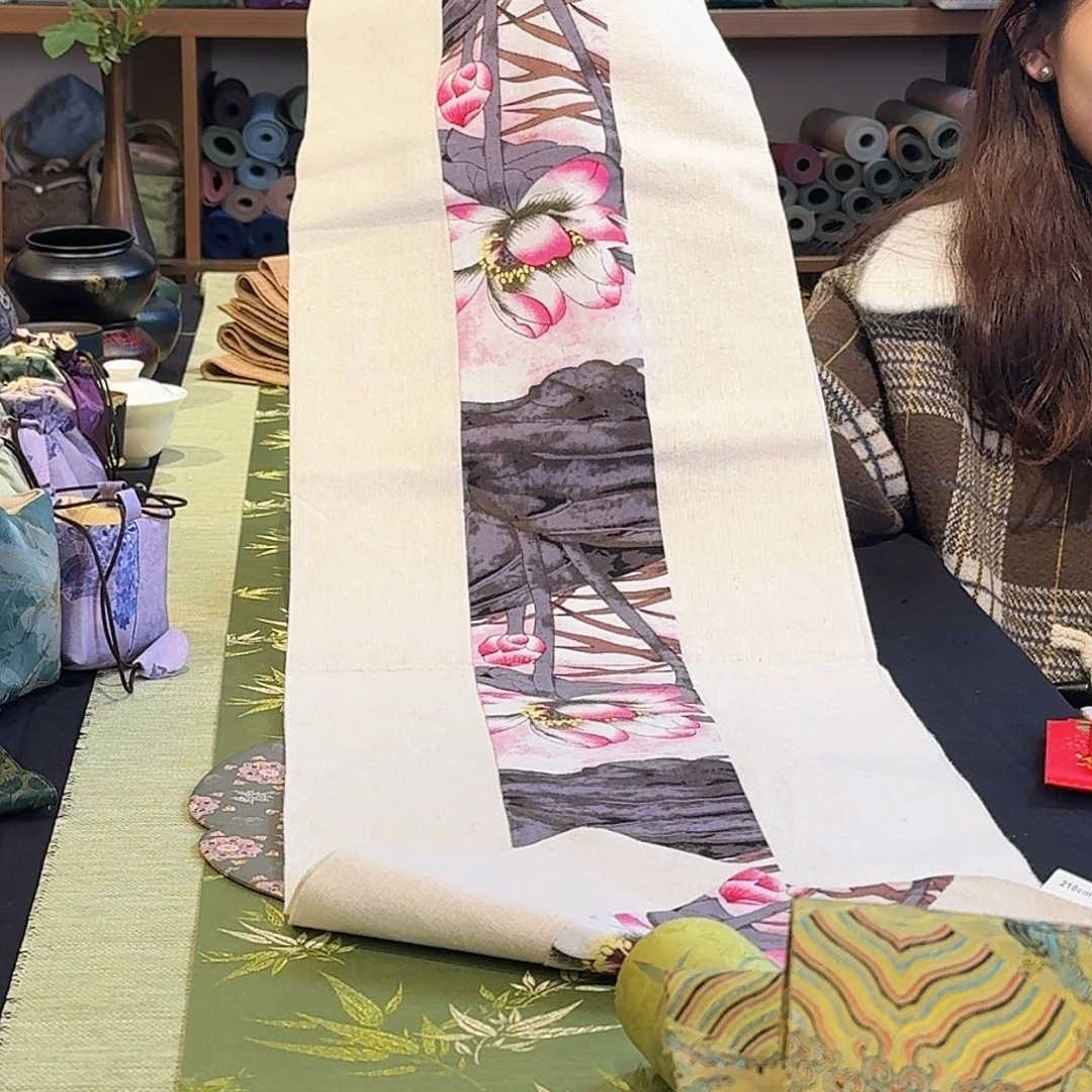 茶道配件两米一 两米一