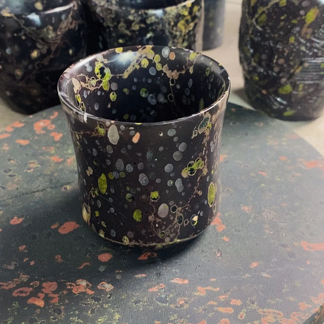奢上奢精品梅花玉k