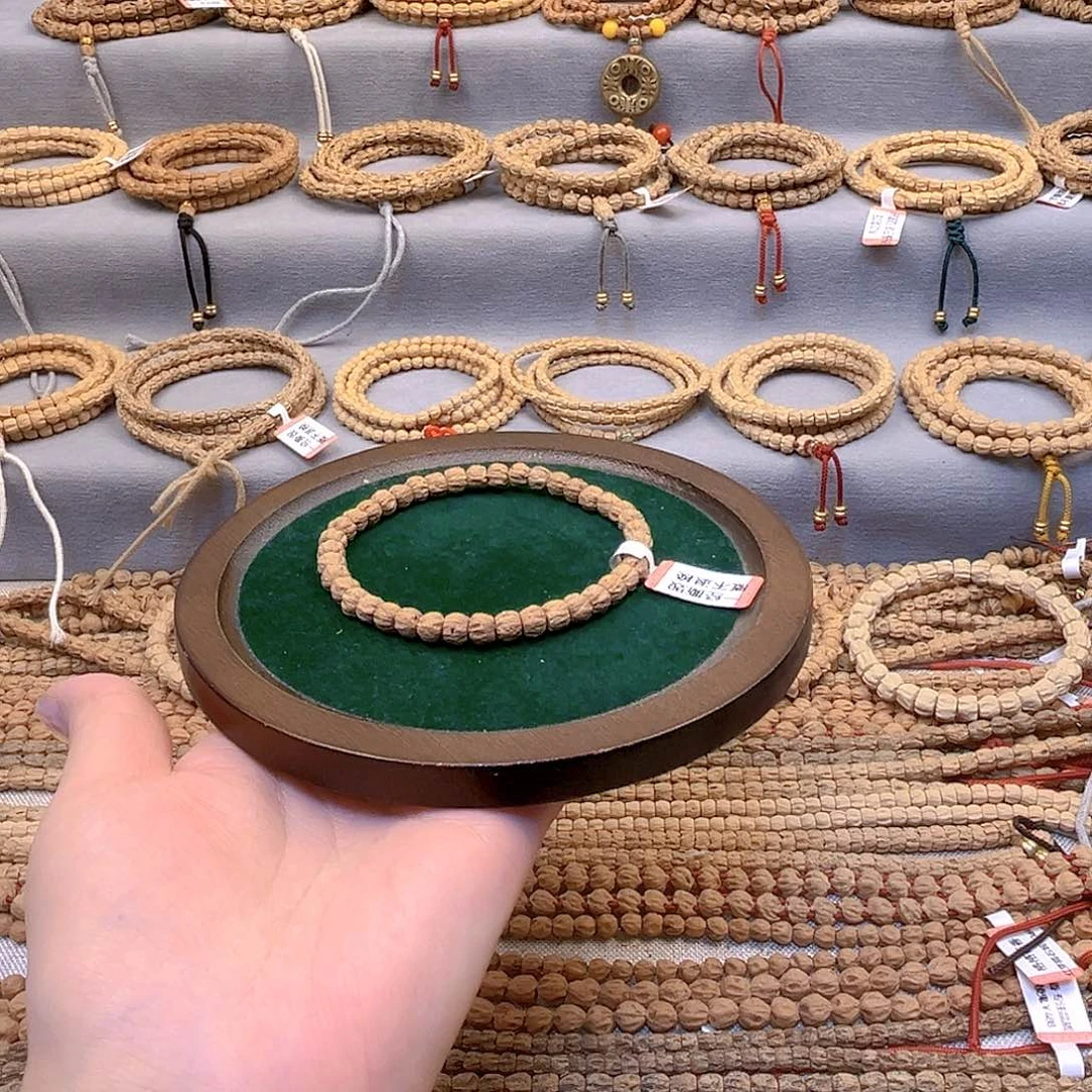 柏香籽/百香籽吊坠