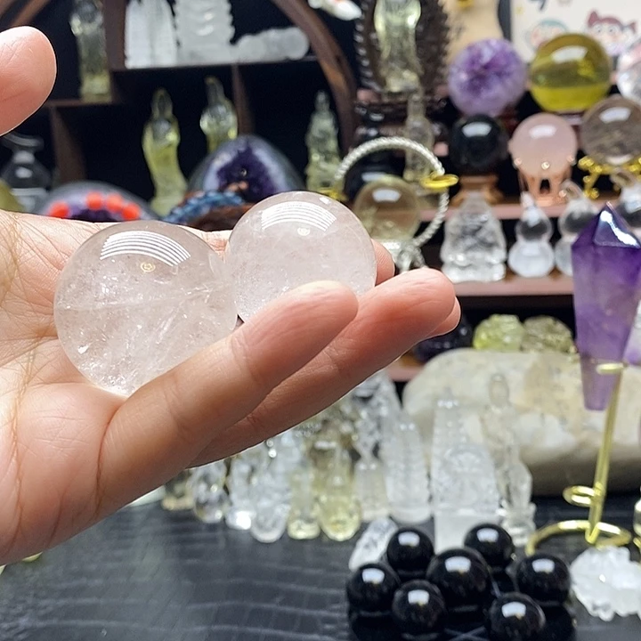 紫晶银S925镶嵌珠宝半成品