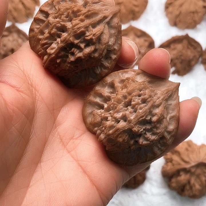 好***）文玩核桃吊坠秦公子真的好好啊