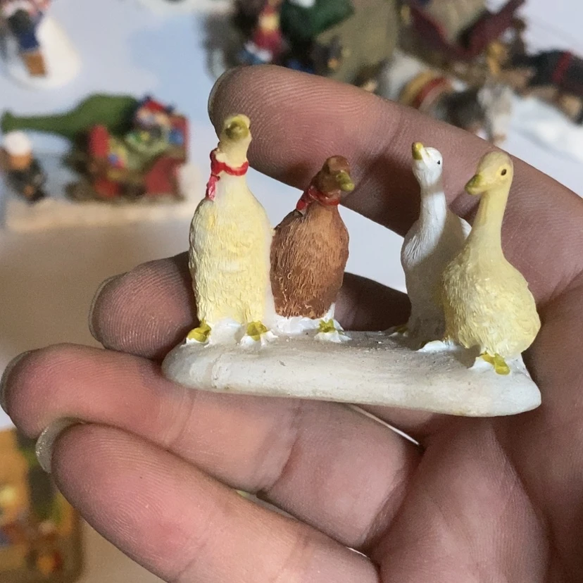 【闪购商品】有机玻璃树脂工艺品摆件等产品