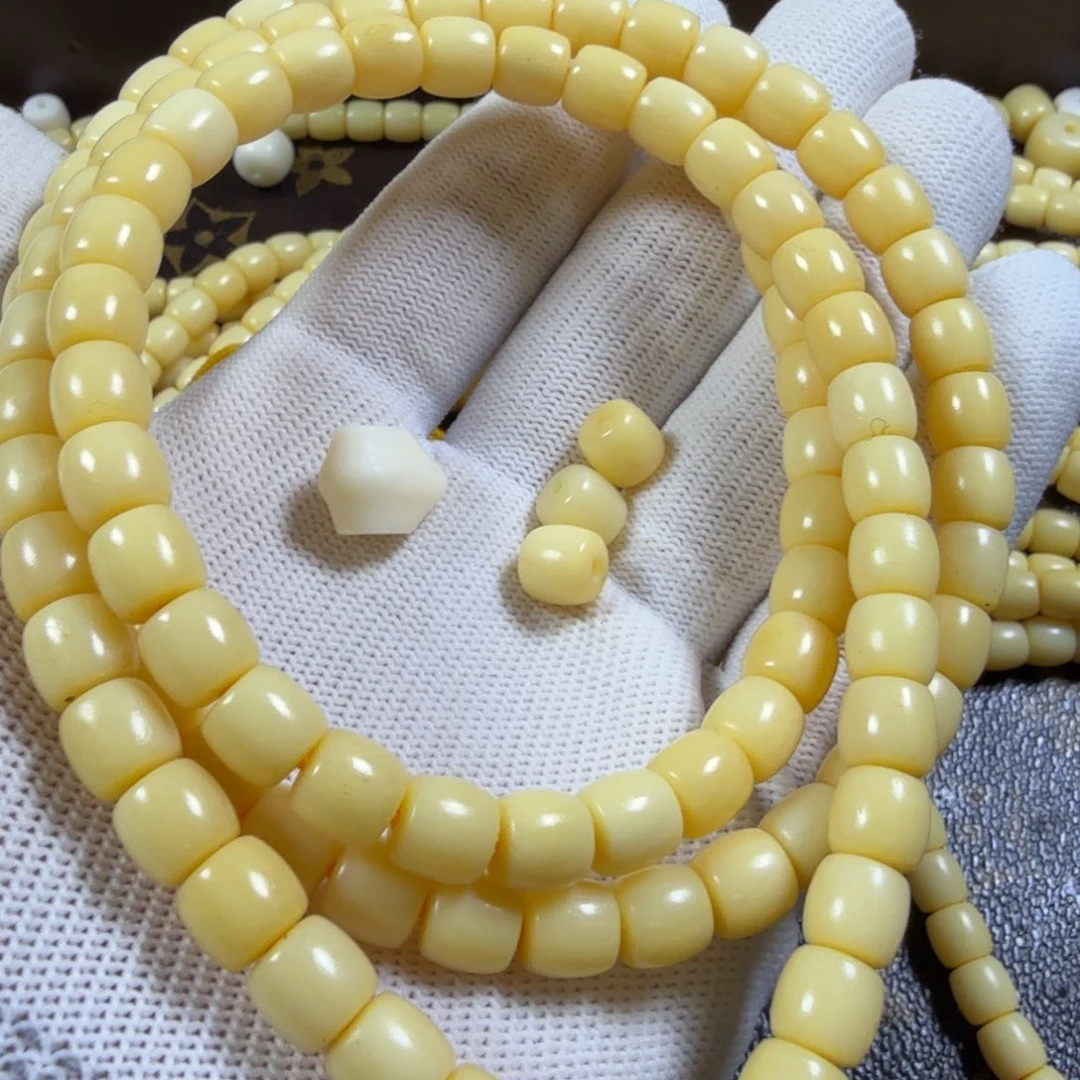 骆驼牙手串/手链手串