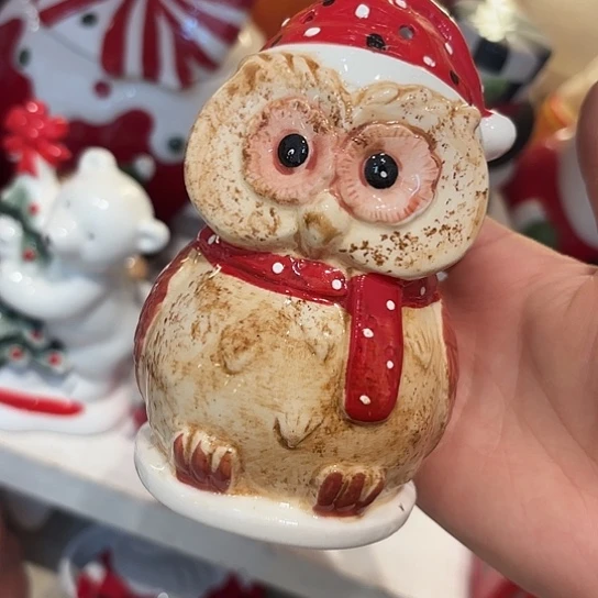摆件外贸尾单微瑕，介意慎拍