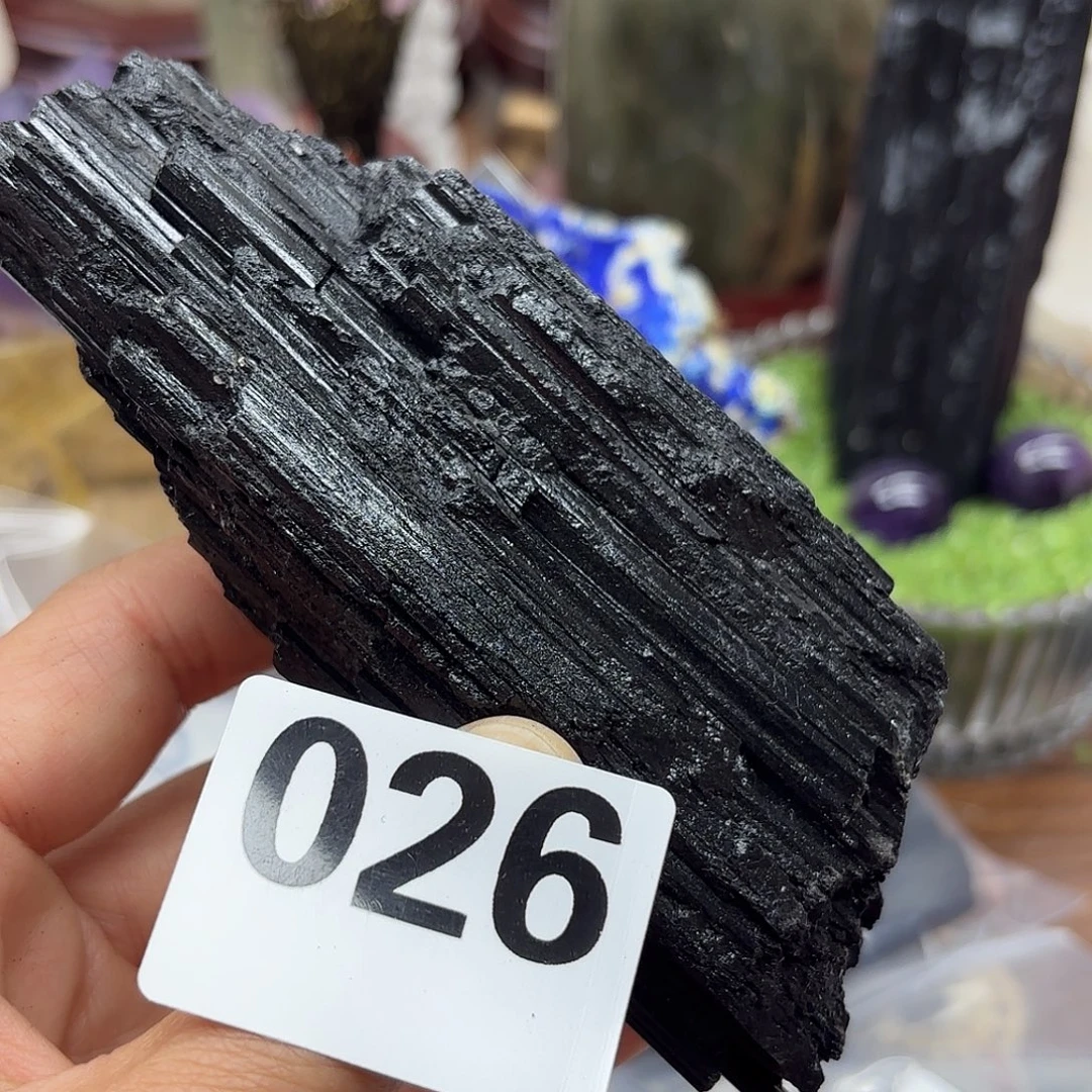 未镶嵌大型摆件（非配饰）水晶