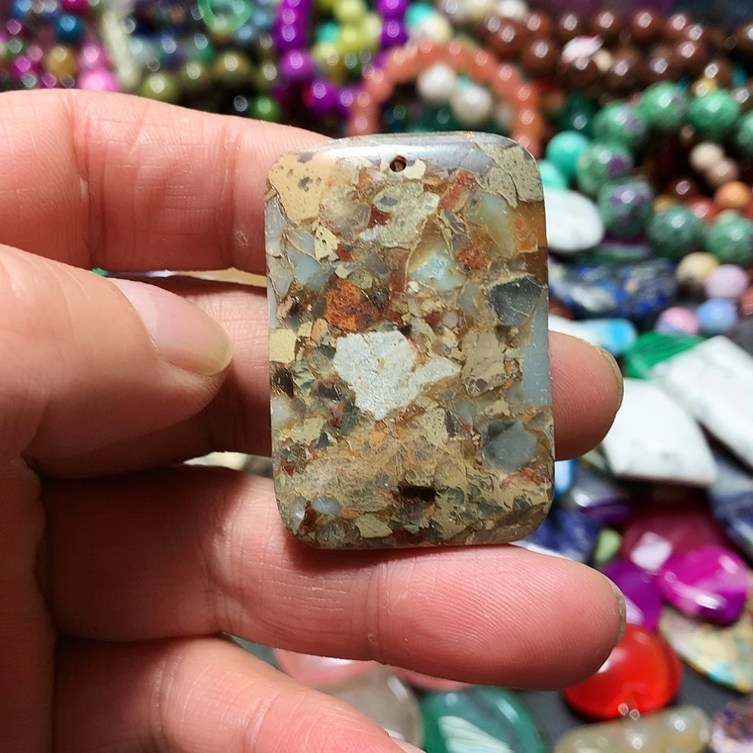 未镶嵌手串玛瑙/玉髓