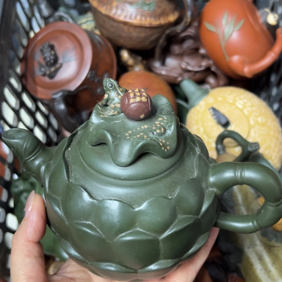 茶壶紫砂紫砂壶泡茶380