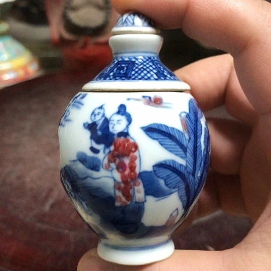 壶陶瓷的设计师是一个人的生活