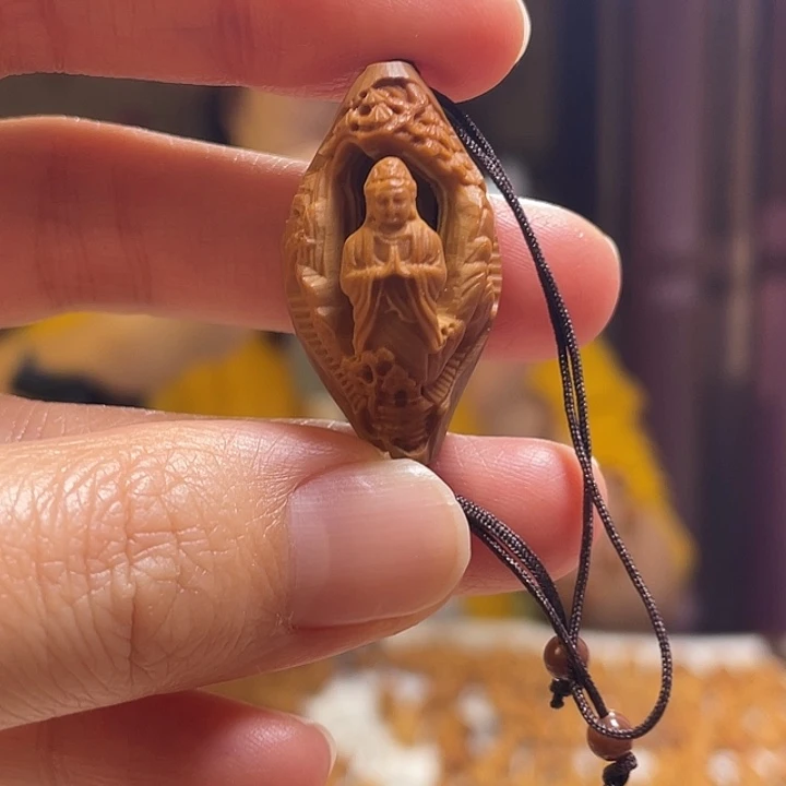 手串/手链橄榄核