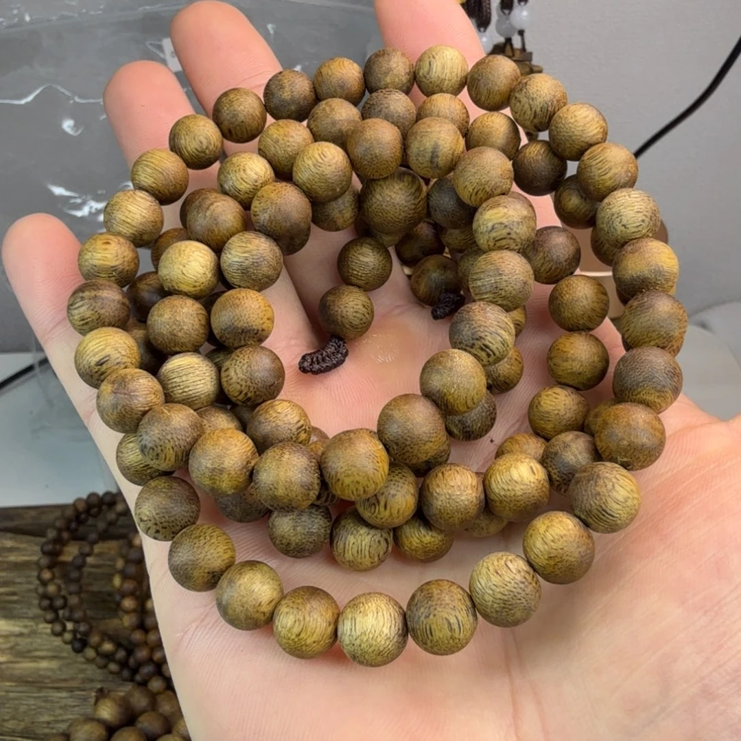 09多圈25g➕棋楠沉香