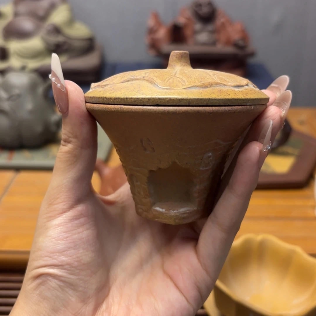 紫砂茶宠五号店专项