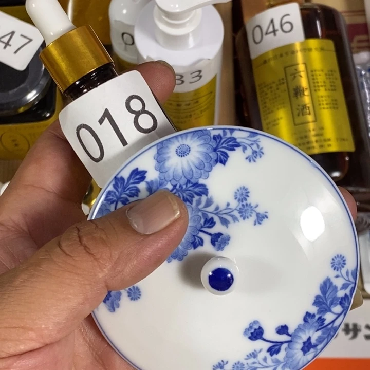 瓷片回流瓷器瓷片 18