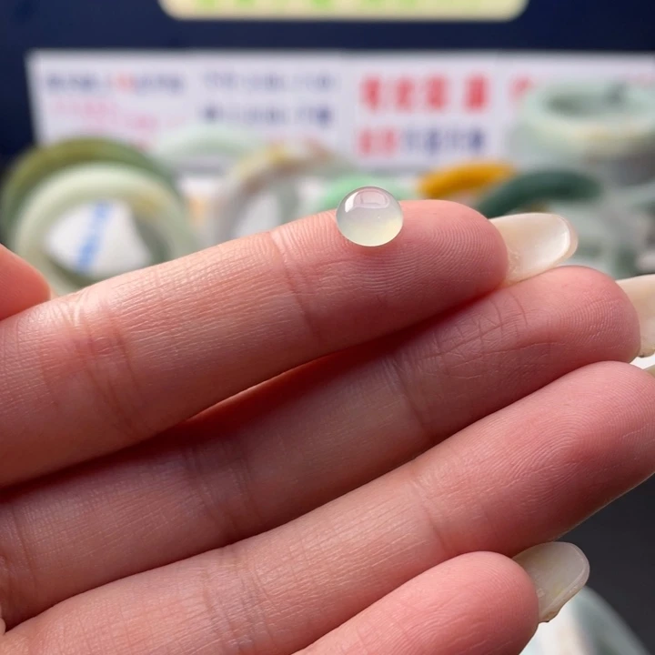 【闪购商品】未镶嵌翡翠定制翡翠