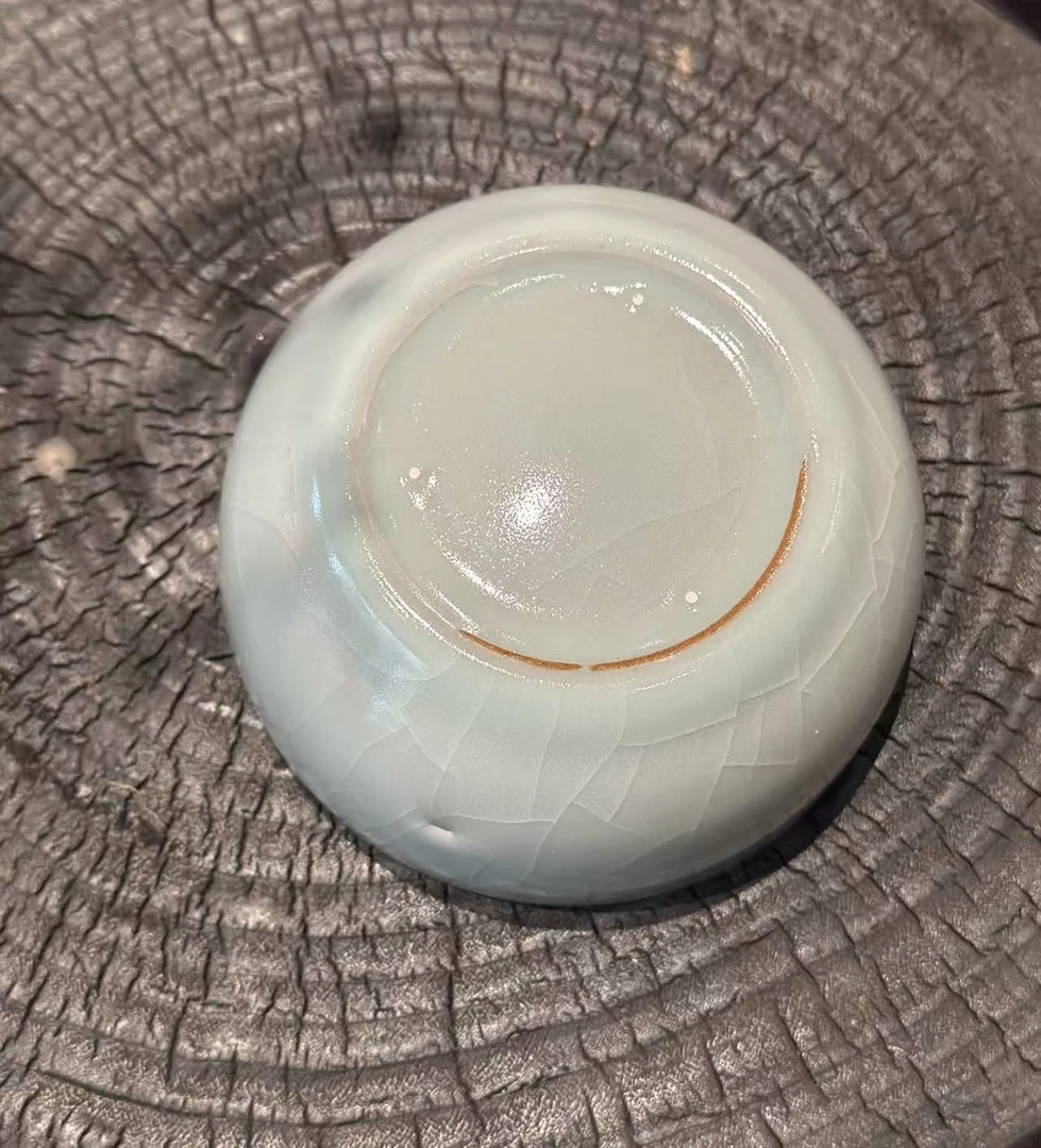 象外汝官窑指定作品