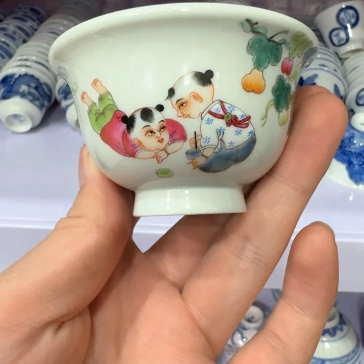 陶瓷艺术品收藏陶瓷