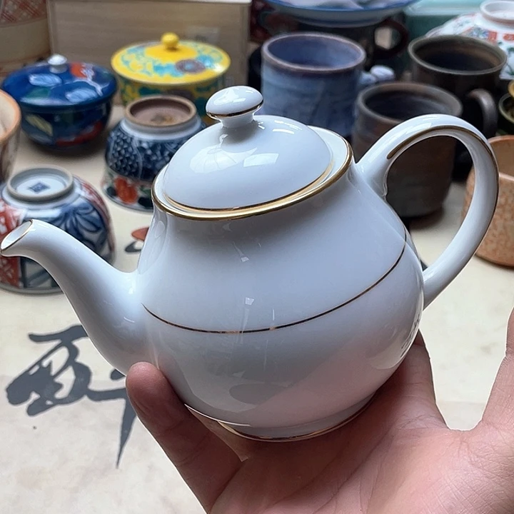 瓷片095 一人直播，看品直播间说序号