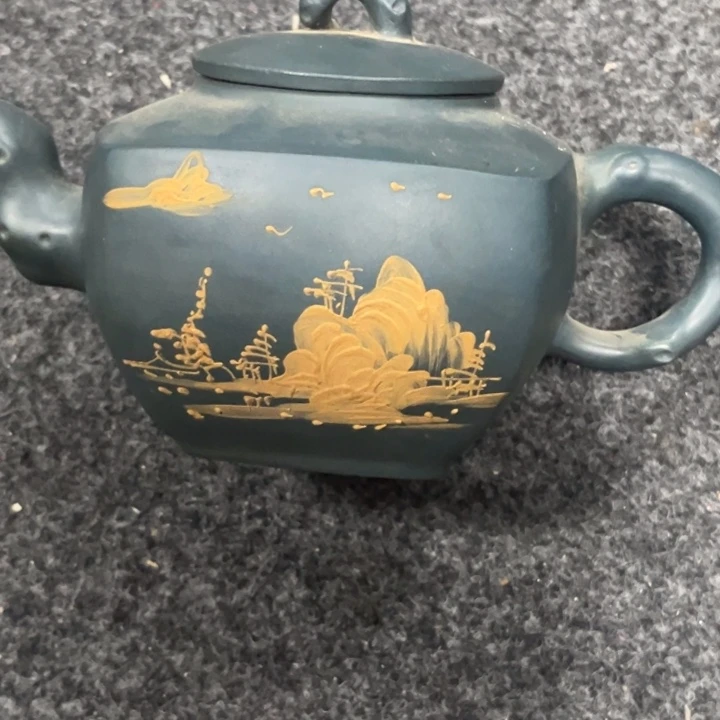 景泰蓝瓷器瓷器陶瓷