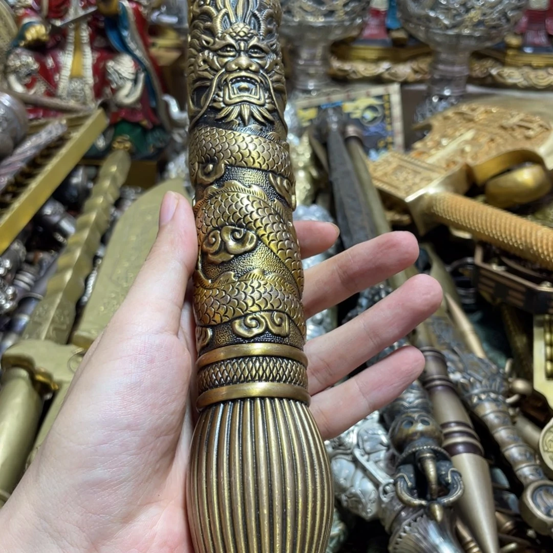 苗苗推荐精品铜器